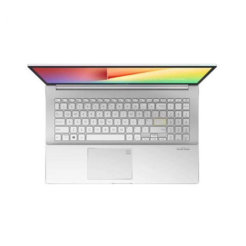 لپ تاپ ایسوس 15.6 اینچ مدل VivoBook S533EQ