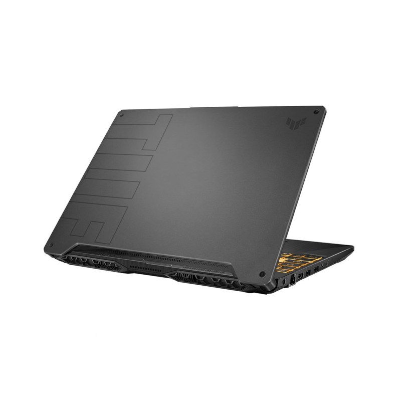 لپ تاپ ایسوس گیمینگ 15 اینچ TUF GAMING F15 FX506HCB