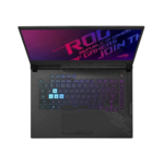 لپ تاپ ایسوس گیمینگ 15.6 اینچ مدل ASUS ROG Strix G15 G512LWS