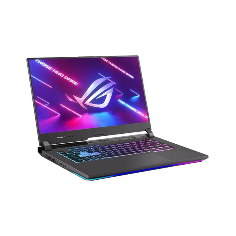 لپ تاپ ایسوس گیمینگ 15.6 اینچ مدل ROG Strix G15 G513QM
