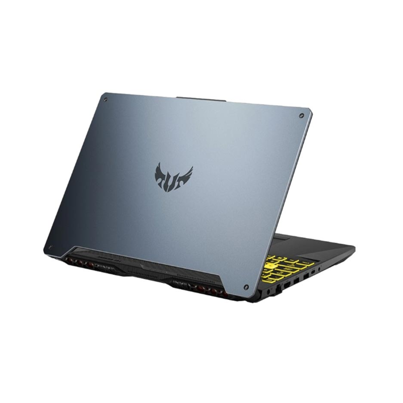 لپ تاپ ایسوس گیمینگ 15.6 اینچ مدل TUF Gaming F15 FX506LH