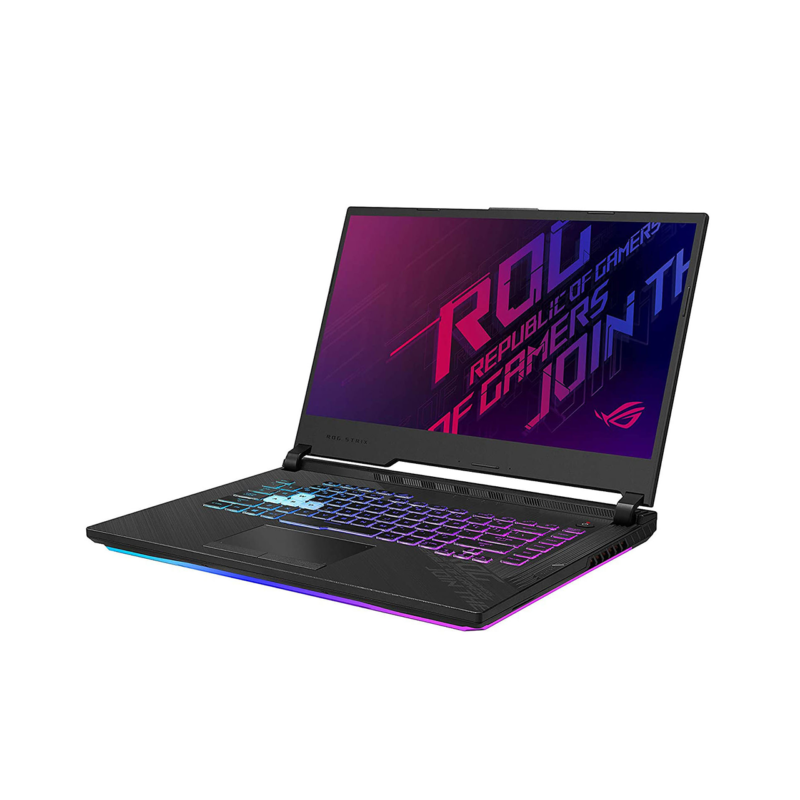 لپ تاپ ایسوس گیمینگ 15.6 اینچ مدل ASUS ROG Strix G15 G512LWS