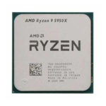 پردازنده ای ام دی سری RYZEN 9 مدل 5950X