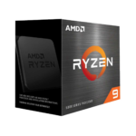 پردازنده ای ام دی سری Ryzen 9 مدل AMD 5900X TRAY