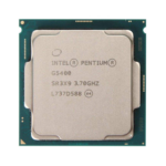 پردازنده اینتل سری COFFEE LAKE مدل PENTIUM GOLD G5400 TRAY