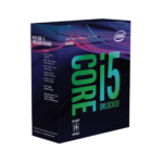 پردازنده اینتل سری COFFEE LAKE مدل CORE I5-9600K