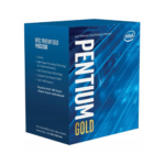 پردازنده اینتل سری COMET LAKE مدل PENTIUM GOLD G6405