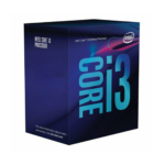 پردازنده اینتل سری COFFEE LAKE مدل CORE I3-9100F