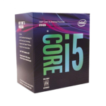 پردازنده اینتل سری COFFEE LAKE مدل CORE I5-8400 TRAY