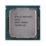 پردازنده اینتل سری COFFEE LAKE مدل PENTIUM GOLD G5420 TRAY