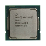 پردازنده اینتل سری COMET LAKE مدل PENTIUM GOLD G6405