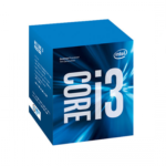 پردازنده اینتل سری KABY LAKE مدل CORE I3-7100