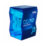 پردازنده اینتل سری ROCKET LAKE مدل CORE I9-11900K