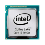 پردازنده اینتل سری Coffee Lake مدل Core i5-9400 tray