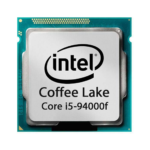 پردازنده اینتل سری Coffee Lake مدل Core i5-9400f