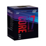 پردازنده اینتل سری Coffee Lake مدل Core I7-9700K Tray