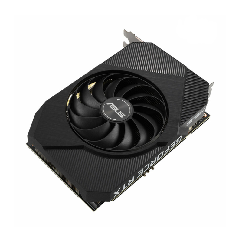 کارت گرافیک ایسوس گیمینگ مدل GeForce RTX 3060 PHOENIX