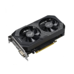 کارت گرافیک ایسوس گیمینگ مدل TUF GTX1650-O4G-GAMING
