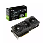 کارت گرافیک ایسوس گیمینگ مدل TUF Gaming GeForce RTX 3080 Ti