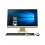 کامپیوتر همه کاره ایسوس 23.8 اینچ Core i3 مدل Asus V241EPK