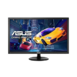 مانیتور ایسوس گیمینگ 24 اینچ مدل ASUS TUF GAMING VP248QG