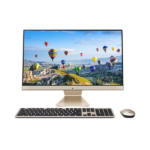 کامپیوتر همه کاره 22 اینچ CORE I3 مدل ASUS V222FAK 8GB