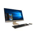 کامپیوتر همه کاره ایسوس 23.8 اینچ CORE I5 مدل ASUS V241EAK BLACK