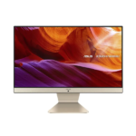 کامپیوتر همه کاره ایسوس 23.8 اینچ CORE I5 مدل ASUS V241EAK BLACK