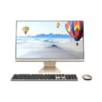 کامپیوتر همه کاره ایسوس 23.8 اینچ CORE I7 مدل ASUS V241EAT BLACK