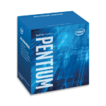 پردازنده اینتل سری COMET LAKE مدل PENTIUM G6400 TRAY