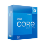 پردازنده اینتل سری ROCKET LAKE مدل CORE I5-11400F TRAY